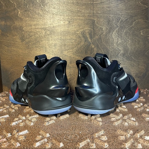 SOLD Nike Adapt BB 2.0 Year 2020 Self Lacing - Picture 4 of 8